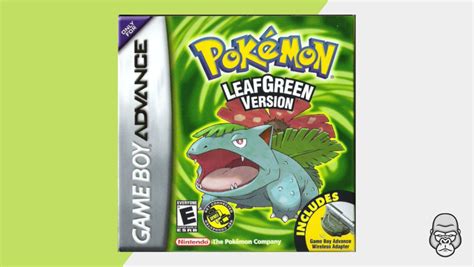 pokemon leaf green exp cheat  If you want to walk anywhere, we have a Walk Through Walls Cheat for Pokemon Leaf Green